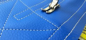 šicí stroj JUKI DDL-5550N-3 - 6