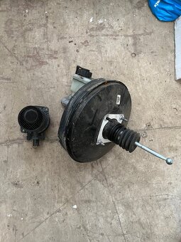 Škoda Octavia ll ND - 6