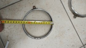 Rámečky světel - 6