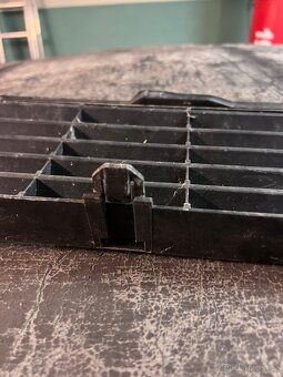 Maska Volkswagen Golf Mk1 - 6