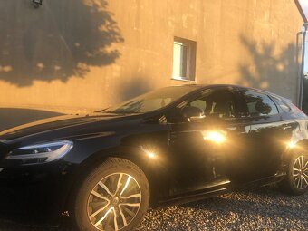 Volvo V40 D3 R.v. 2018/6 - 6