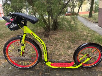 Crussis Urban 4.4 - 6