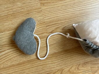 Hnízdečko pro miminko - 6