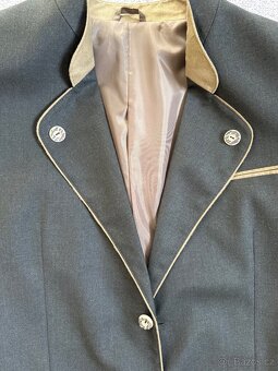 Myslivecký oblek - 6