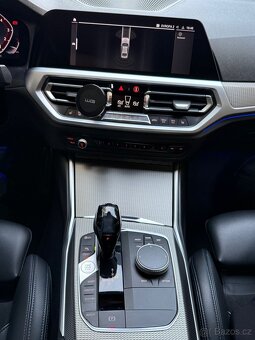 BMW 330i M Sport G20 - 6