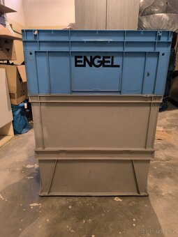 stohovatelné přepravky - 6