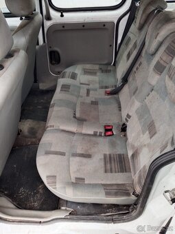 Renault Kangoo - 6