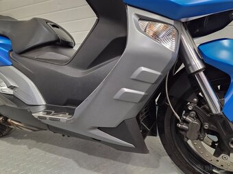 BMW C 600 Sport - 6