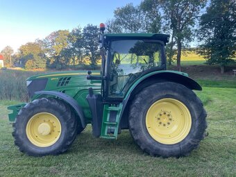 John Deere 6150R - 6