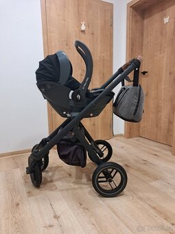 Kočárek 3kombinace - 6