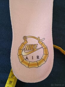 Nové dámské Nike Air Max react vel.43 - 6