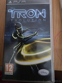 PSP hry - 6