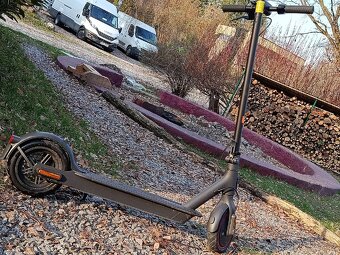 Xiaomi mi scooter pro 2 - 6