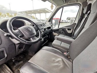 Renault MASTER 125DCI L2H2/ KLIMA/ TEMPOMAT - 6