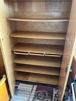 Skříně halabala - 6