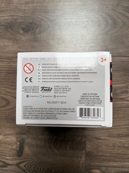 Funko pop - Deadpool 400 - 6