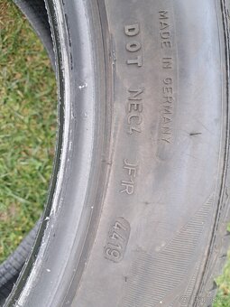 Pneu 285/45r20 - 6