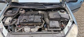 Peugeot 206 1.6 16v - 6