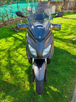 Yamaha x-max 250 Sport - 6