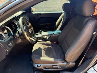 Ford Mustang 3.7 V6 2013 - 6