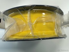 Filament Creality 1.75mm Ender-PLA 1kg žlutá - 6