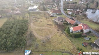 Prodej stavebního pozemku o výměře 942 m2, v obci Malé Výkle - 6