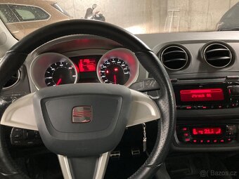 Ibiza sport coupe - 6