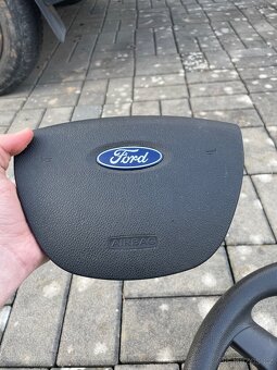 Volant Ford i s AIRBAGEM - 6
