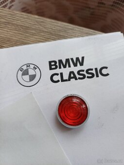 BMW - kontrolka - 6