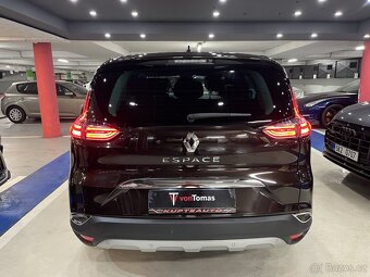Renault Espace 2.0dCi-200k EDC INITIALE PARIS 4CONTROL 2019 - 6