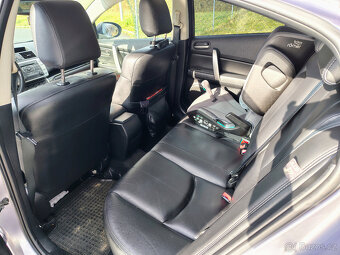 Mazda 6 GH 2.5i GTA – poctivě udržovaný kus - 6