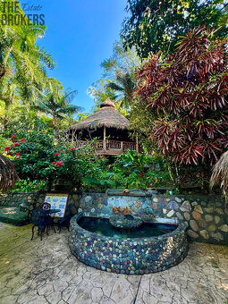 Villas at Pico Bonito Rio Cangrejal, La Ceiba, Mainland - 6