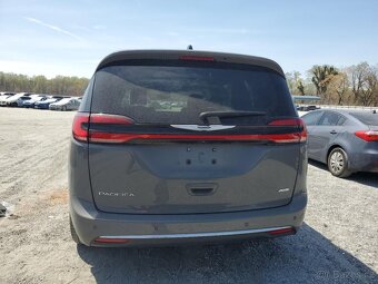 CHRYSLER PACIFICA TOURING L 2023 - 6