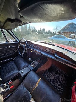 Volvo P1800E - 6