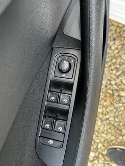ŠKODA Kamiq Ambition Plus 1,0 TSI 81 kW, DSG - 6