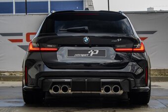 BMW M3 Competition M Touring xDrive A/T - 6