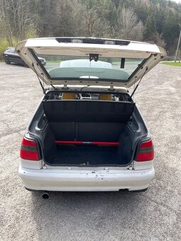 Škoda Felicia 1.3 Mpi - 6