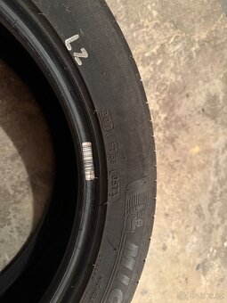 215/50 r17 letní Michelin - 6
