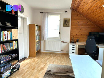 Prodej, Rodinný dům, 5+1, 110 m2, ul. Nábřežní, Kravaře - 6