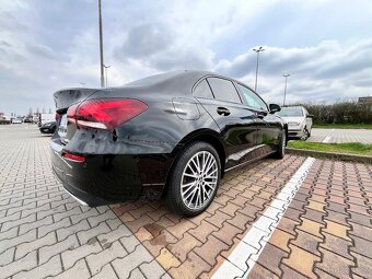 Mercedes A 250e|360|DISTR+|10,25|LED|MRT.ÚHEL|ZÁRUKA do 2028 - 6
