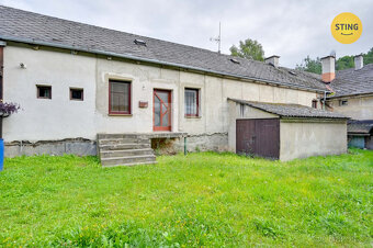 Prodej bytové jednotky se zahradou, 130669 - 6