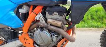 Ktm 250sxf - 6
