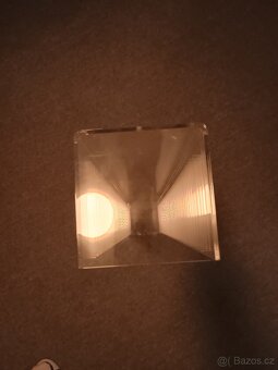 Transparentní CD box - 6