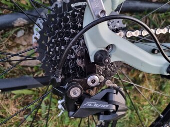 Damske elektrokolo trekingovy cross - 6