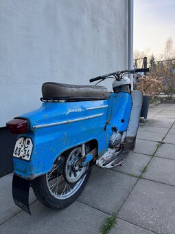 Jawa 05 pionyr - 6