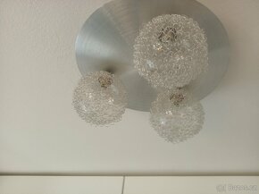 Interiérové svítidlo IP 20, moderní a nadčasové - 6