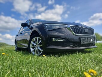 ŠKODA SCALA STYLE 2020 1.0 85KW - 6