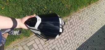 Helma agv - 6