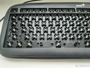 Klávesnice Genius SlimStar 110 - 6