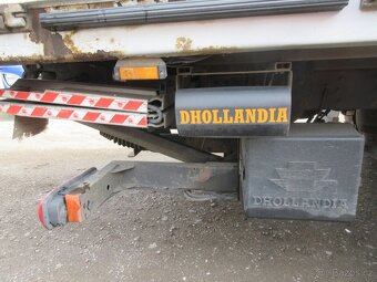 DAF LF 45.180, čelo Dhollandia - 6